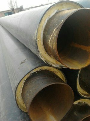 湖南長(zhǎng)沙聚氨酯管道保溫管報(bào)價(jià)_環(huán)保/保溫/密封/防水防火材料_保溫材料_聚氨酯_產(chǎn)品庫(kù)_中國(guó)環(huán)保在線