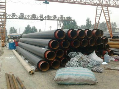 安徽滁州專業(yè)生產(chǎn)聚氨酯熱水輸送管_環(huán)保/保溫/密封/防水防火材料_保溫材料_聚氨酯_產(chǎn)品庫(kù)_中國(guó)環(huán)保在線