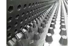 北京排水板廠家 排水板廠家哪家好 建中供 北京建中防水保溫工程集團(tuán)股份