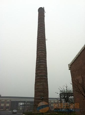 玉溪60米煙囪新建公司工廠價(jià) 沒(méi)有中間商賺差價(jià)