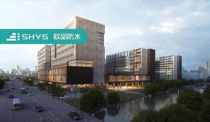 &ldquo;細工出俏活&rdquo;,混凝土屋面防水大有講究_其它_網