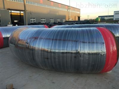 盤山鋼套鋼蒸汽保溫無縫鋼管保溫效果良好