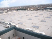 西卡滲耐防水保溫工程 創(chuàng)新材料與專業(yè)施工的完美結(jié)合