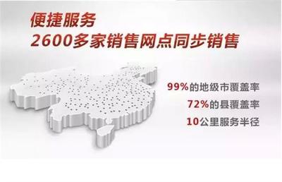 寶駿560 以親民價(jià)格撬動(dòng)SUV市場新格局